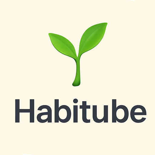 Logo Habitube